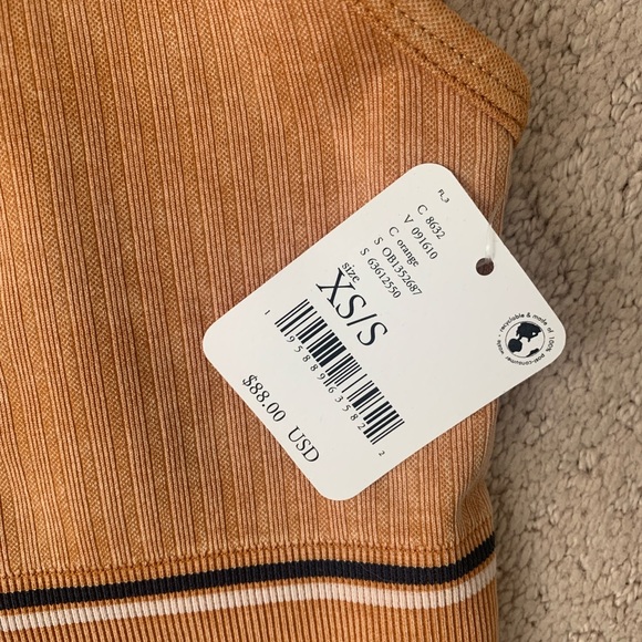 Free People Movement sports bra - Picture 2 of 3